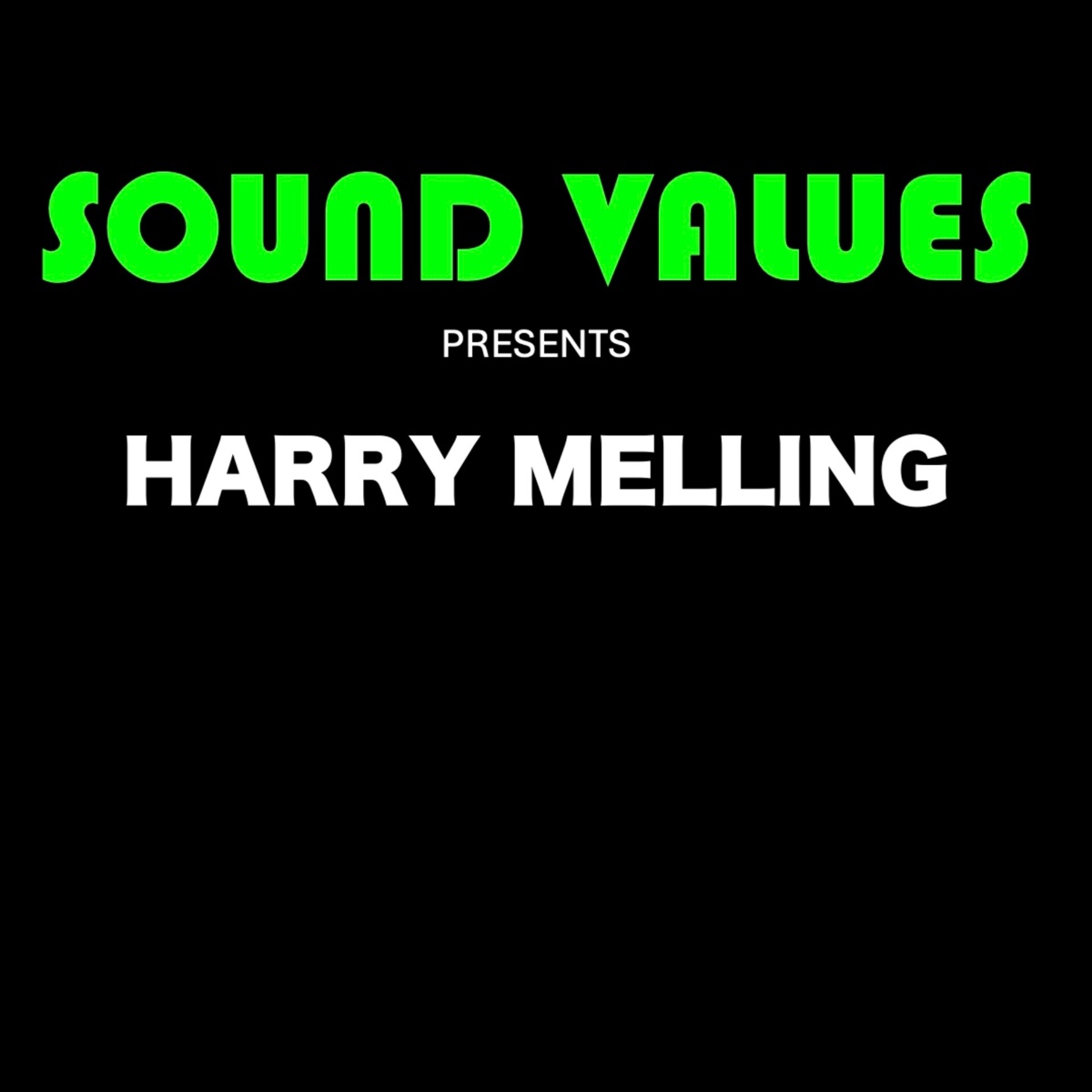 Harry Melling